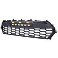 TRD STYLE GRILLE W/ AMBER LIGHTS, O