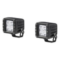 2 IN SQUARE LED WORK LIGHTS