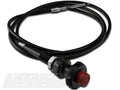 CABLE LOCK KIT D30 YJ 3IN