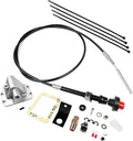 CABLE LOCK KIT D30 YJ 3IN