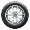 BFGoodrich Advantage Control 255/55R20 110H XL