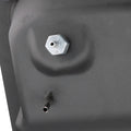 Fuel Tank Steel 2.25 Inch Inlet 6.5 Inch Filler Neck Length 1970-1975 CJ5/CJ6 OMIX