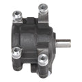 NEW POWER STEERING PUMP