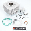 Athena Caloi 50 39mm Bore 50cc Standard Cylinder Kit (For Athena Cyl Kit)