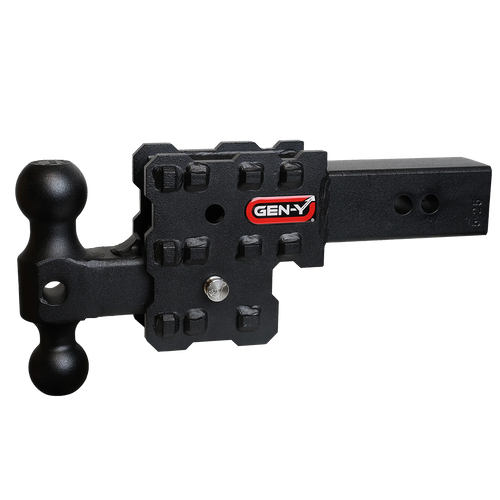 Gen-Y Hitch auto part