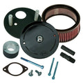 S&S Cycle 2014+ Street Stealth Air Cleaner Kit