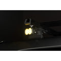 Diode Dynamics C2 2.0 Max Yellow SAE Fog/Wide Standard ABL (Single)