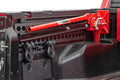 Rough Country Molle Bed Mounting Panels Combo Toyota Tacoma 2WD 4WD (2005-2023) 73105