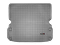 WeatherTech 13+ Infiniti JX Cargo Liners - Grey