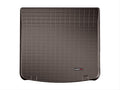 WeatherTech 2016+ Lincoln MKX Cargo Liners - Cocoa
