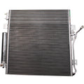 A/C CONDENSER