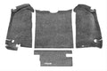 BedRug 97-06 Jeep TJ Rear Cargo Kit (Incl Tailgate)