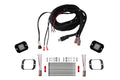 Diode Dynamics - Stage Series Flush Mount Reverse Light Kit, C1 Sport