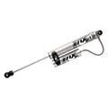 Fox 99-04 Ford SD 2.0 Performance Series 9.6in. Smooth Body Remote Res. Front Shock / 1.5-3in. Lift