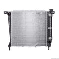 TYC auto part detail