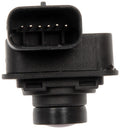 PARK ASSIST CAMERA