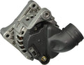 RE ALTERNATOR