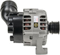 RE ALTERNATOR