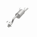 MUFFLER KIT - 96-00 CIVIC 1.6L
