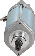 Arrowhead 99-02 GSX1300R Hayabusa Starter