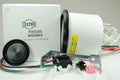 Isspro Inc. auto part