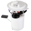 DELPHI fuel pump detail