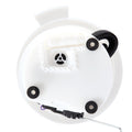 DELPHI fuel pump installed view