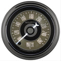 Autometer Cruiser Ad 2-1/16in Full Sweep Electric 100-260 Deg F Water Temperature Gauge