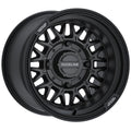 Raceline OMEGA BLACK 15X7 4X156 10 - A13B-5705610