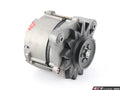 RE ALTERNATOR