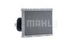 A/C Evaporator Core