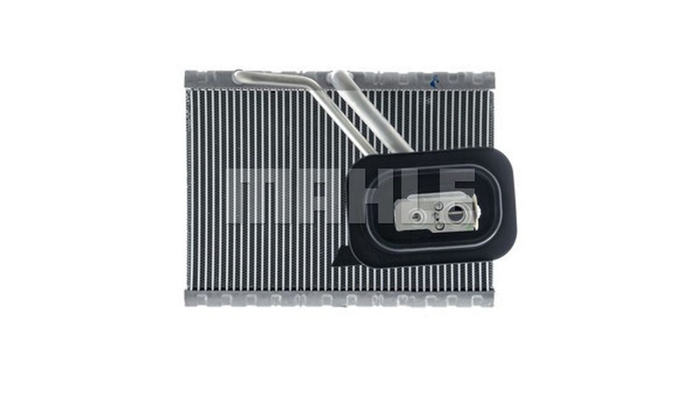 A/C Evaporator Core