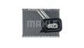 A/C Evaporator Core