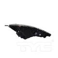 CAPA 0911 HD F.I.T SPT HEADLAMP ASSY LH