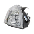 CAPA 0909 KA RIO SDN/HB 1011 TYPE 1 HEADLAMP ASSY RH