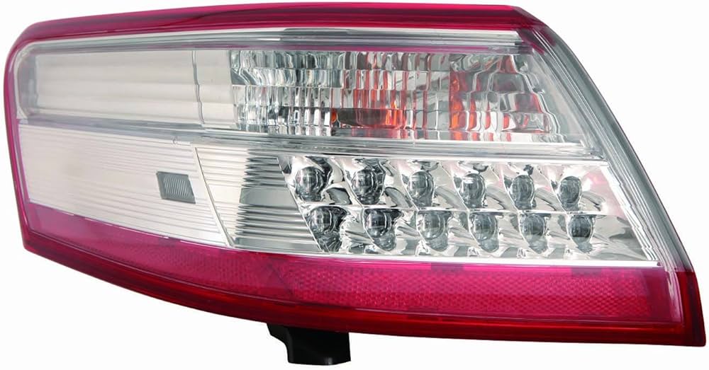 Maxzone Vehicle Lighting Corp auto part