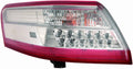 Maxzone Vehicle Lighting Corp auto part