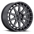 BR BOXER 15X7 5X114 +15 76 F-BLK