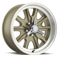 HB5 ALLOY RIM-GLD