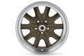 HB5 ALLOY RIM-GLD