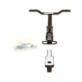 RECEIVER HITCH