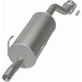 DIRECT-FIT REAR MUFFLER KIT