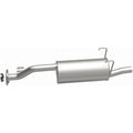 DIRECT-FIT REAR MUFFLER KIT