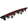 THIRD BRAKE LIGHT ASSEMBLY