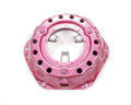 RAM PRESSURE PLATE 10.5 BORG & BECK 2800 LB.