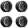 D579 16X8 5X120 MT-BLK 20MM