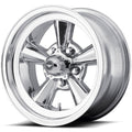 AMERICAN RACING VINTAGE VN109 15X8.5 5X5.0 POLISHED -24MM - VN10958573