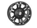 XD778 18X9 6X5.5 M-BLK -12MM
