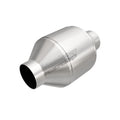MagnaFlow HM Grade Federal / EPA Compliant Universal Catalytic Converter 99655HM