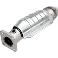 Magnaflow auto part detail